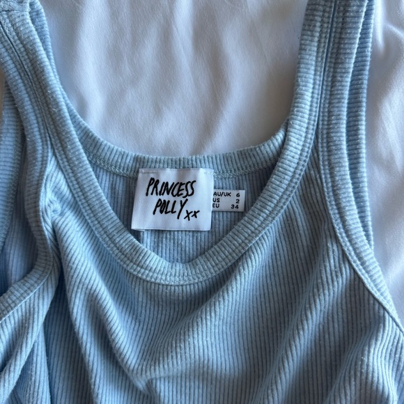 Princess Polly Tank - Picture 2 of 2